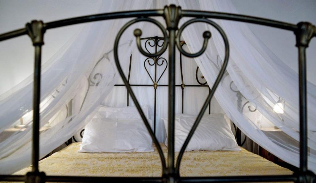 Abramis Rooms Μητάτα Εξωτερικό φωτογραφία