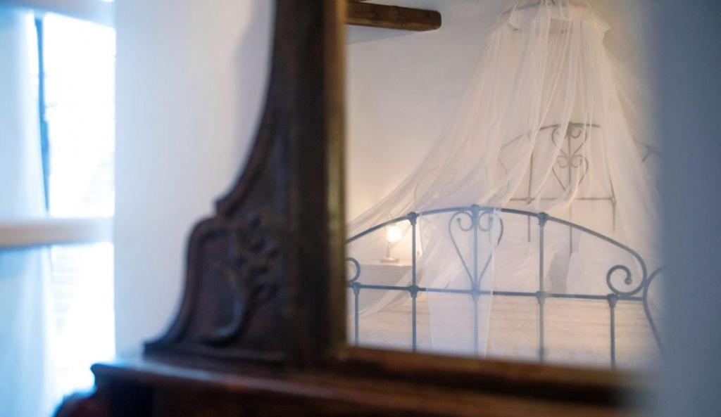 Abramis Rooms Μητάτα Εξωτερικό φωτογραφία