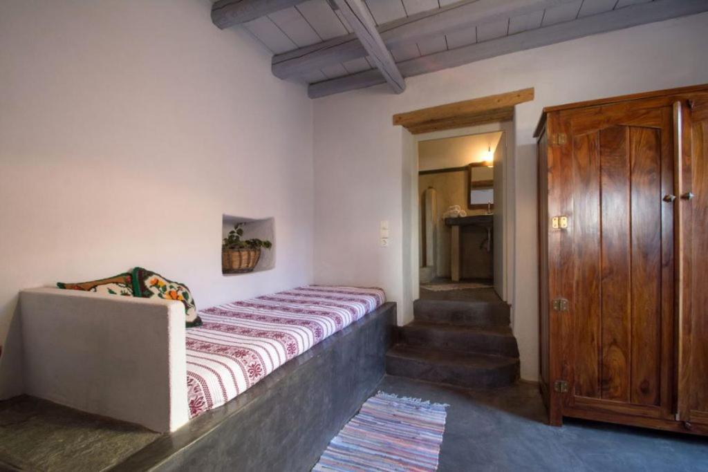 Abramis Rooms Μητάτα Εξωτερικό φωτογραφία