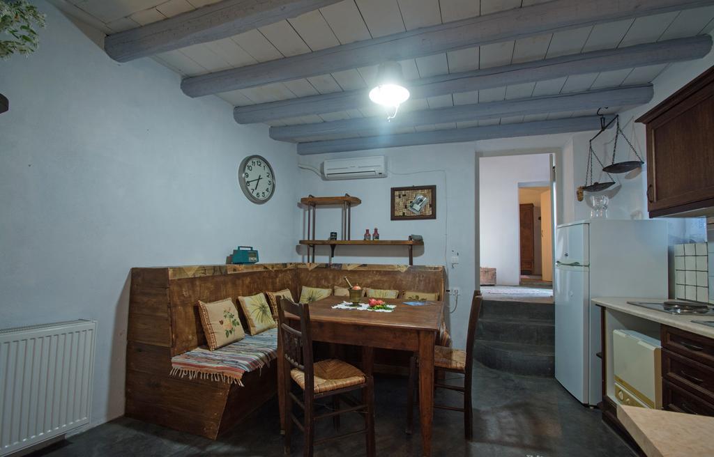 Abramis Rooms Μητάτα Εξωτερικό φωτογραφία