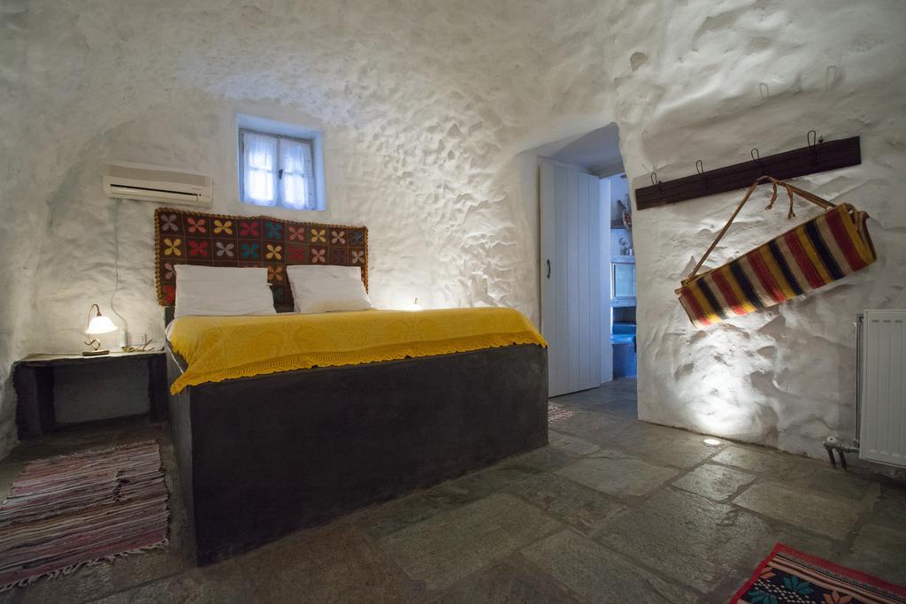 Abramis Rooms Μητάτα Εξωτερικό φωτογραφία
