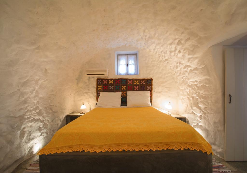 Abramis Rooms Μητάτα Εξωτερικό φωτογραφία