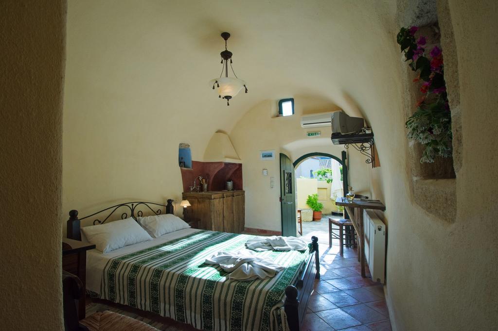 Abramis Rooms Μητάτα Εξωτερικό φωτογραφία